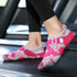 Fitness Yoga Outdoor Large Size Hiking Shoes - ROUTINE FASHION